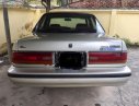 Toyota Cressida   1994 - Bán xe Toyota Cressida GL 2.4 1994, màu bạc, xe nhập