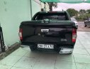 Isuzu Dmax 2007 - Cần bán lại xe Isuzu Dmax đời 2007, màu đen, nhập khẩu nguyên chiếc