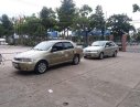 Fiat Albea   2004 - Bán Fiat Albea đời 2004, màu vàng, nhập khẩu 