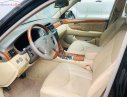 Lexus LS 2004 - Cần bán Lexus LS 2004, màu đen, xe nhập chính chủ, giá 525tr