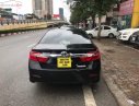 Toyota Camry 2013 - Bán Toyota Camry 2013, màu đen chính chủ, 675 triệu