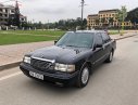 Toyota Crown 1993 - Cần bán lại xe Toyota Crown đời 1993, màu đen, nhập khẩu nguyên chiếc số tự động, 325tr