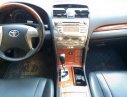 Toyota Camry 2007 - Cần bán gấp Toyota Camry 2007, màu đen số tự động, giá 476tr