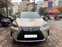 Lexus RX   350   2016 - Bán ô tô Lexus RX 350 đời 2016, nhập khẩu nguyên chiếc