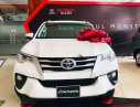 Toyota Fortuner   2019 - Bán xe Toyota Fortuner sản xuất năm 2019, xe mới 100%