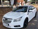 Chevrolet Cruze   2012 - Bán xe Chevrolet Cruze năm 2012, xe đẹp, số tự động