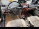 Toyota Vios   2007 - Bán Toyota Vios đời 2007, màu đen, xe nhập 