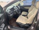 Honda CR V   2015 - Bán Honda CR V năm 2015, màu xám, 695 triệu