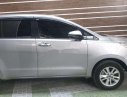 Toyota Innova   2019 - Bán xe cũ Toyota Innova đời 2019, giá 680tr