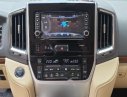 Toyota Land Cruiser VX 4.6 V8 2016 - Bán Toyota Land Cruiser VX 4.6 V8 năm sản xuất 2016, màu trắng, nhập khẩu nguyên chiếc