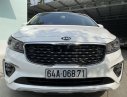 Kia Sedona   2019 - Bán xe Kia Sedona năm 2019, màu trắng