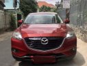 Mazda CX 9 2014 - Bán Mazda CX 9 năm 2014, màu đỏ, nhập khẩu giá cạnh tranh