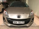 Mazda 3 2014 - Bán Mazda 3 năm sản xuất 2014, màu vàng