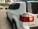 Chevrolet Orlando   2017 - Bán xe Chevrolet Orlando đời 2017, xe gia đình đi không kinh doanh
