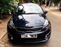 Kia Rio 2015 - Cần bán xe Kia Rio đời 2015, màu xanh lam, nhập khẩu Hàn Quốc số tự động, 415 triệu