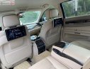 BMW 7 Series 730Li 2013 - Bán BMW 7 Series 730Li đời 2014, màu đen, nhập khẩu nguyên chiếc