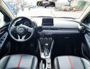 Mazda 2 2018 - Cần bán gấp Mazda 2 năm sản xuất 2018, màu trắng