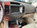 Lexus GX 2008 - Cần bán gấp Lexus GX 470 đời 2008, nhập khẩu