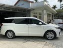 Kia Sedona   2019 - Bán xe Kia Sedona năm 2019, màu trắng