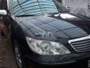 Toyota Camry 2003 - Cần bán xe Toyota Camry sản xuất 2003, màu đen chính chủ, giá chỉ 295 triệu