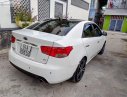 Kia Forte 2012 - Bán xe Kia Forte AT năm 2012, màu trắng xe gia đình