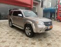 Ford Everest 2011 - Bán Ford Everest năm 2011, màu phấn hồng