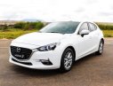 Mazda 3   2019 - Cần bán Mazda 3 1.5L Luxury 2019, màu trắng, giá chỉ 649 triệu