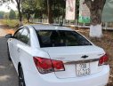 Chevrolet Cruze   2012 - Bán xe Chevrolet Cruze năm 2012, xe đẹp, số tự động