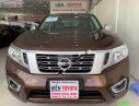 Nissan Navara 2016 - Bán ô tô Nissan Navara đời 2016, màu nâu, nhập khẩu như mới giá cạnh tranh