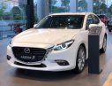 Mazda 3   2019 - Cần bán Mazda 3 1.5L Luxury 2019, màu trắng, giá chỉ 649 triệu