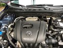 Mazda 3 2017 - Cần bán gấp Mazda 3 sản xuất năm 2017, màu xanh lam