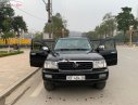 Toyota Land Cruiser GX 4.5 2002 - Cần bán Toyota Land Cruiser GX 4.5 sản xuất năm 2002, màu đen, giá 355tr