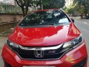 Honda Jazz 2018 - Cần bán xe Honda Jazz đời 2018, màu đỏ, nhập khẩu nguyên chiếc