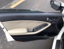 Kia Cerato 2018 - Cần bán xe Kia Cerato AT đời 2018, màu trắng số tự động, 550tr