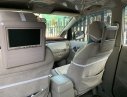 Toyota Innova 2012 - Cần bán lại xe Toyota Innova sản xuất năm 2012, màu bạc số tự động