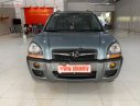 Hyundai Tucson   2009 - Cần bán Hyundai Tucson 2.0 2009, nhập khẩu, chính chủ