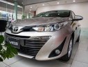 Toyota Vios 2020 - Mua xe Toyota Vios 1.5E MT, sản xuất 2020 giá mềm - Hỗ trợ giao xe nhanh tận nhà