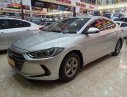 Hyundai Elantra 2016 - Bán Hyundai Elantra sản xuất năm 2016, màu bạc, xe gia đình 