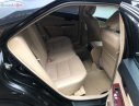 Toyota Camry 2013 - Bán Toyota Camry 2013, màu đen chính chủ, 675 triệu