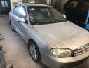 Kia Spectra 2005 - Cần bán gấp Kia Spectra sản xuất 2005, màu bạc số sàn, giá chỉ 98 triệu