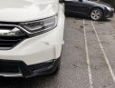 Honda CR V  L 2017 - Cần bán Honda CR V L sản xuất 2017, màu trắng, 990 triệu