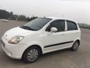 Chevrolet Spark Van 2012 - Bán ô tô Chevrolet Spark năm 2012, màu trắng, 109tr