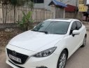 Mazda 3 2016 - Cần bán lại xe Mazda 3 năm sản xuất 2016, màu trắng, 520tr