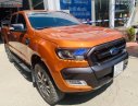 Ford Ranger 2016 - Cần bán xe Ford Ranger Wildtrak 3.2L 4x4 AT sản xuất năm 2016, nhập khẩu, giá 749tr