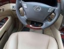 Lexus LS   460  2008 - Cần bán Lexus LS 460 sản xuất năm 2008, màu đen, xe nhập