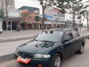 Mazda 626   2001 - Bán Mazda 626 sản xuất năm 2001, xe nhập