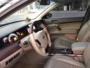 Nissan Teana 2008 - Bán ô tô Nissan Teana năm sản xuất 2008, màu bạc, nhập khẩu nguyên chiếc, giá 325tr