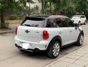 Mini Cooper   S CountryMan  2014 - Cần bán xe Mini Cooper S CountryMan đời 2014, màu trắng, nhập khẩu nguyên chiếc