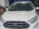 Ford EcoSport 1.5MT 2019 - Bán ô tô Ford EcoSport 1.5MT đời 2020, màu trắng, giá cạnh tranh