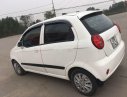 Chevrolet Spark Van 2012 - Bán ô tô Chevrolet Spark năm 2012, màu trắng, 109tr